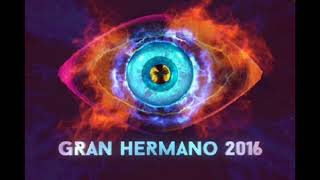 GRAN HERMANO 2016 SOUNDTRACK  Colonel Carrillo OST Narcos  Pedro Bromfman [upl. by Nikal]