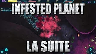 Infested Planet  La suite [upl. by Isador]