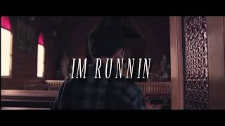 David Dallas  Runnin Remix ft Jim Jones Lyric Video [upl. by Nolubez]