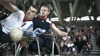 Channel 4 Paralympics  Meet the Superhumans [upl. by Sholom26]