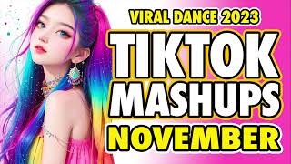 New Tiktok Mashup 2023 Philippines Party Music  Viral Dance Trends  November 27th [upl. by Danby]