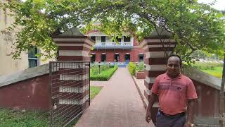 SM Homeo Hall Kushtia [upl. by Gnok]