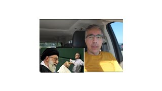 خامنه ای اولین زهر چشم را از پزشکیان گرفت [upl. by Stoecker]