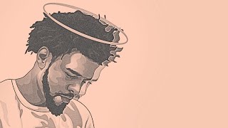 Bas x J Cole Type Beat quotTrue Colorsquot  Yondo 4 Your Eyez Only [upl. by Everest]