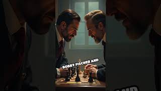 Chess Cold Wars Secret Battlefield shorts history part1 [upl. by Amedeo998]