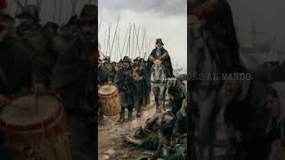 La Batalla de Rocroi historia parati shortsviral shorts history [upl. by Babara63]