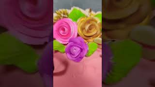 New cassata caketrendingYouTube viralYouTube short [upl. by O'Rourke]