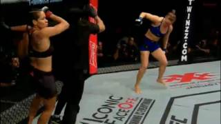 Ronda Rousey vs Amanda Nunes FULL FIGHT KO  INCL POST FIGHT TALK THOUGHTS [upl. by Ysak]