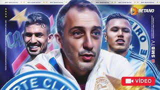 🚨 ÚLTIMAS DO BAHIA NO MERCADO MARLON PEDRO HENRIQUE E HISTÓRICO COM PRÉCONTRATO [upl. by Iras384]