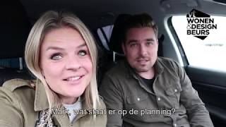 NIEUWBOUWVLOG  AFLEVERING 3 [upl. by Darla233]