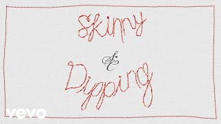 Sabrina Carpenter  Skinny Dipping Lyrics [upl. by Tonnie432]