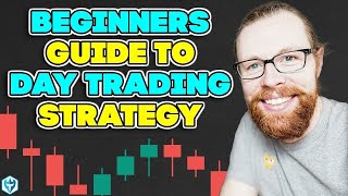 Ultimate Day Trading Strategy Guide 📚🍏for Beginners Working in 2024 [upl. by Neiht]