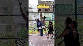 街球系列｜EP139｜神仙打架｜熱血大叔假日3v3｜打工仔Chris 街球 籃球 3v3 3on3basketball basketball [upl. by Atimed]