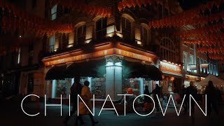 London Chinatown Travel Guide [upl. by Polk810]