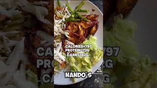 HIGH CALORIE LOW VOLUME BULKING MEAL PREP IN 2024 gym bulking mealprep [upl. by Nnylyt]