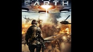 Battle Earth Official Trailer 2013 [upl. by Swehttam]