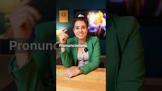 Quick Pronunciation Tip ❤️👉 shun amp chun [upl. by Lenee]