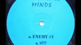 NICHE CLASSIC  DANGEROUS MINDS  ENEMY  1 [upl. by Dewitt]