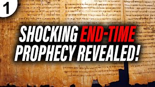 Enochs Apocalypse of Weeks Prophecy [upl. by Ange]