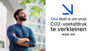 KONE zet zich in voor het klimaat en duurzame mobiliteit  België [upl. by Ailadi906]