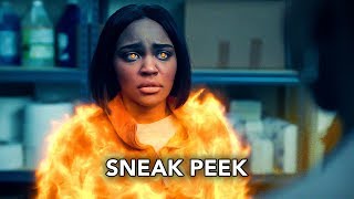 Black Lightning 2x11 Sneak Peek quotProdigal Sonquot HD Season 2 Episode 11 Sneak Peek [upl. by Ajnot]