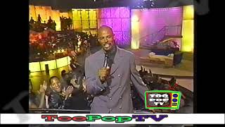 Sam Salter on The Keenen Ivory Wayans Show [upl. by Glassco749]