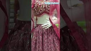 Crop top latest design heavy crop top  contact us 919034444635 croptop cottontop western [upl. by Stanzel492]