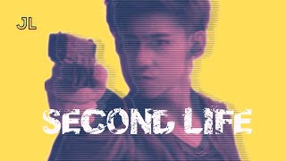 SECOND LIFE Action Short Film by James Lee [upl. by Nennerb]