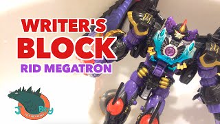 Megatron Transformers RID Review [upl. by Lien]