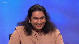 University Challenge S53E27 Trinity College Cambridge v Open University [upl. by Baudin]