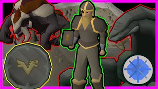 OSRS Quest Lore 147  The Fremennik Exiles [upl. by Renwick951]