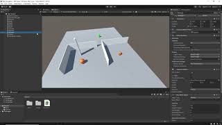 New AI Navigation in Unity [upl. by Wahkuna91]