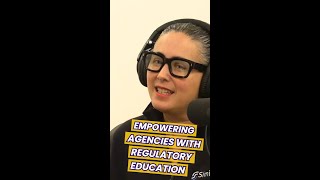 Empowering Agencies with Regulatory Education [upl. by Leiruh596]