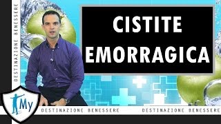 Cistite Emorragica [upl. by Burra]