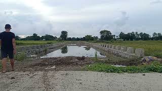 govic highway extension connecting to botolan Zambales to capas tarlac roadOctober 2 2024 [upl. by Derina]