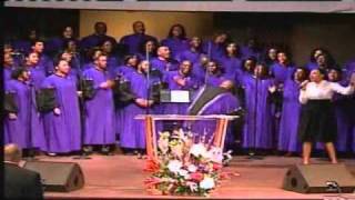 How Great is Our God by the Mt Rubidoux SDA Church Choir [upl. by Nyvlem]