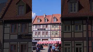 A day in Goslar Germany [upl. by Oirasor]