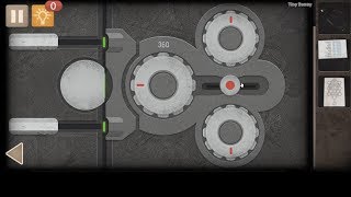 Spotlight Room Escape Chapter 2 Part 4 Underground Walkthrough Javelin Ltd [upl. by Blau]