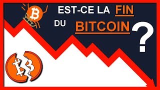 Chute des Crypto Monnaies 2019  Mes recommandations [upl. by Mario655]