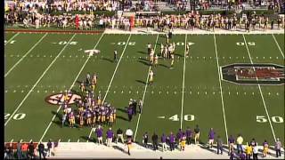 2012 SCHSL Div 2 Class 4A Football Championship Greenwood vs Northwestern [upl. by Brooks]