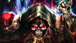 Overlord AMV  Sabaton  The Last Stand [upl. by Ginsberg]