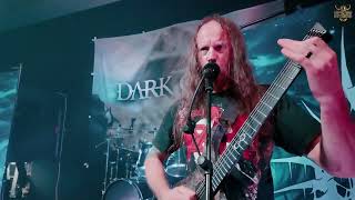 Analepsy  quotApocalyptic Premonitionquot live at Shores of Death Metal Fest multicam [upl. by Suiraj475]