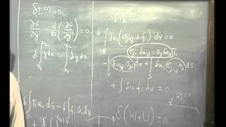 Mod01 Lec13 Introduction to Finite Element Method [upl. by Nikkie53]