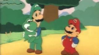 Le avventure di Super Mario 13  Mamma Luigi [upl. by Pisarik]