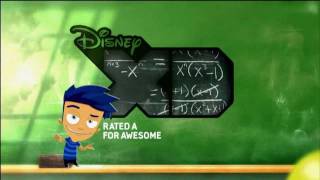 Rated A for Awesome Disney XD Bumpers [upl. by Htebaile]