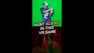 Looking for a new VR game to play Click the 🔗 in our b0 [upl. by Marela658]