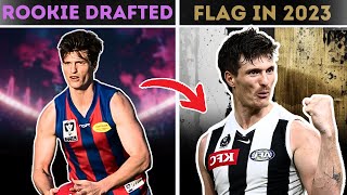 Collingwoods Top 5 Most UNDERRATED Players Since 2000 [upl. by Doughman921]