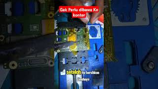 Gak Perlu dibawa Ke Konter servicehp [upl. by Erimahs]