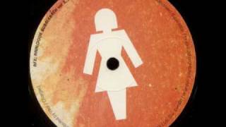 AFX Analogue Bubblebath 31 Side B Track 1 [upl. by Aiynot]