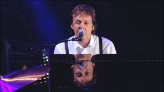 Paul McCartney Live  Let It Be  Good Evening New York City Tour HD [upl. by Landon]